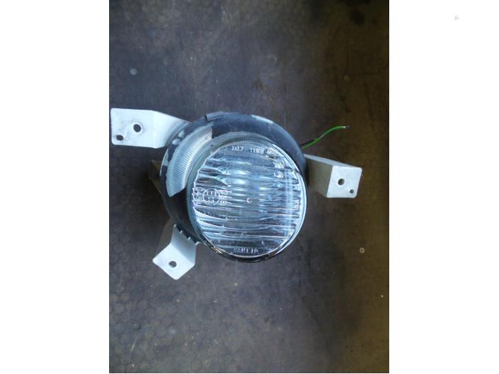 Używane Halogen prawy Opel Agila (A) 1.2 16V Twin Port Cena na żądanie oferowane przez Autodemontage Joko B.V.
