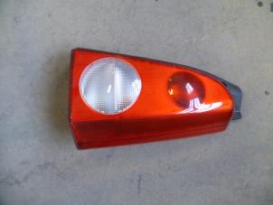 Used Taillight, right Opel Agila (A) 1.2 16V Twin Port Price on request offered by Autodemontage Joko B.V.