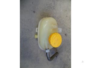 Used Expansion vessel Opel Agila (A) 1.2 16V Twin Port Price on request offered by Autodemontage Joko B.V.