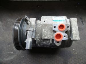 Used Air conditioning pump Chrysler PT Cruiser 2.0 16V Price on request offered by Autodemontage Joko B.V.