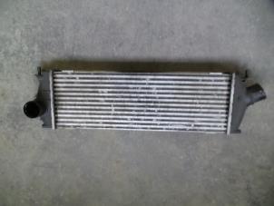 Used Intercooler Renault Trafic New (JL) 2.0 dCi 16V 115 Price on request offered by Autodemontage Joko B.V.
