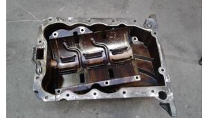 Used Sump Opel Corsa D 1.0 Price on request offered by Autodemontage Joko B.V.