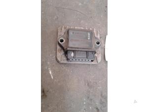 Used Ignition module Volkswagen Golf II (19E) 1.6 Price on request offered by Autodemontage Joko B.V.