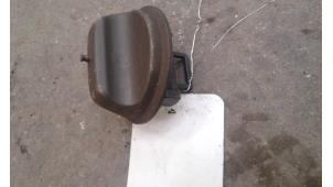 Used Fuel cap Renault Laguna II Grandtour (KG) 1.9 dCi 120 Price on request offered by Autodemontage Joko B.V.