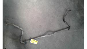 Used Front anti-roll bar Fiat Doblo Cargo (223) 1.3 D 16V Multijet Price on request offered by Autodemontage Joko B.V.