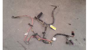 Used Wiring harness Fiat Doblo Cargo (223) 1.3 D 16V Multijet Price on request offered by Autodemontage Joko B.V.