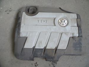 Usagé Cache sous moteur Volkswagen Passat (3C2) 2.0 TDI 16V 140 Prix sur demande proposé par Autodemontage Joko B.V.