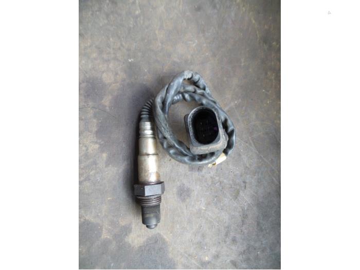 Usados Sonda Lambda Volkswagen Passat (3C2) 2.0 TDI 16V 140 Precio de solicitud ofrecido por Autodemontage Joko B.V.