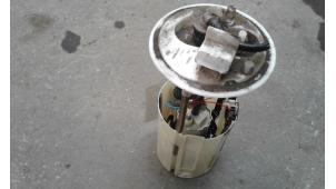 Used Electric fuel pump Fiat Doblo Cargo (223) 1.3 D 16V Multijet Price on request offered by Autodemontage Joko B.V.