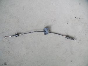 Used Gearbox control cable Suzuki Wagon-R+ (SR) 1.2 16V 4x4 Price on request offered by Autodemontage Joko B.V.