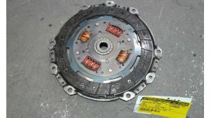 Used Clutch kit (complete) Ford Fiesta 5 (JD/JH) 2.0 16V ST150 Price on request offered by Autodemontage Joko B.V.