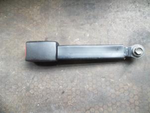 Used Front seatbelt buckle, right Suzuki Wagon-R+ (SR) 1.2 16V 4x4 Price on request offered by Autodemontage Joko B.V.