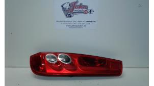 Used Taillight, right Ford Fiesta 5 (JD/JH) 2.0 16V ST150 Price on request offered by Autodemontage Joko B.V.