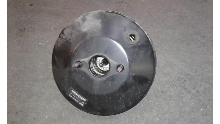 Usagé Servo frein Ford Fiesta 5 (JD/JH) 2.0 16V ST150 Prix sur demande proposé par Autodemontage Joko B.V.