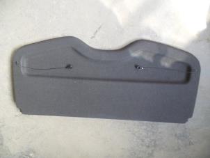 Used Parcel shelf Renault Clio III (BR/CR) 1.6 16V Price on request offered by Autodemontage Joko B.V.