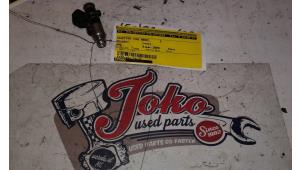 Used Injector (petrol injection) Peugeot 206 Price on request offered by Autodemontage Joko B.V.