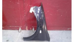 Used Front wing, left Opel Astra G (F08/48) 1.6 16V Price on request offered by Autodemontage Joko B.V.