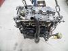 Engine from a Renault Clio III (BR/CR), 2005 / 2014 1.6 16V, Hatchback, Petrol, 1.598cc, 82kW (111pk), FWD, K4M800; K4M801, 2005-06 / 2014-12, BR/CR0B/Y; BR/CR1B; BR/CR1M; BR/CR05; BR/CRCB 2007