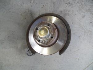 Used Rear wheel bearing Renault Clio III (BR/CR) 1.6 16V Price on request offered by Autodemontage Joko B.V.
