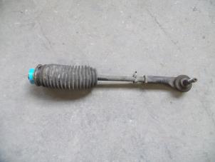 Used Tie rod, right Renault Clio III (BR/CR) 1.6 16V Price on request offered by Autodemontage Joko B.V.