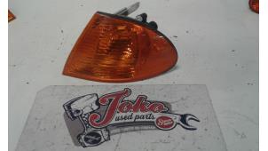 Used Indicator, left BMW 3 serie (E46/4) 318i Price on request offered by Autodemontage Joko B.V.