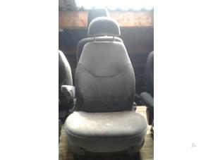 Used Seat, left Ford Galaxy (WGR) 2.3i 16V SEFI Price on request offered by Autodemontage Joko B.V.