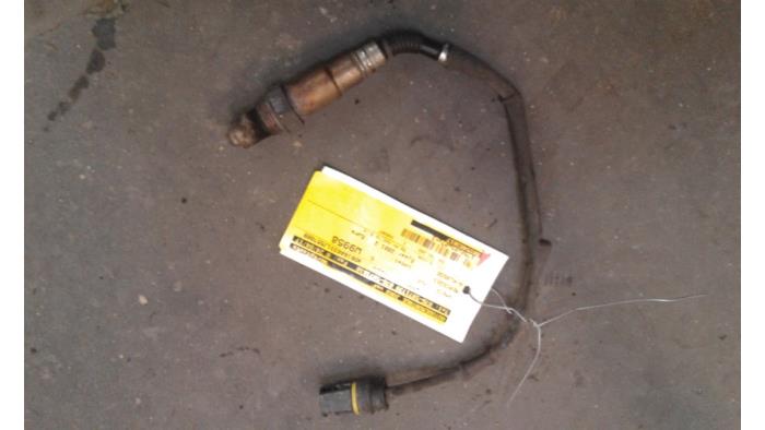 Used Lambda probe Mercedes A (W168) 1.6 A-160 Price on request offered by Autodemontage Joko B.V.