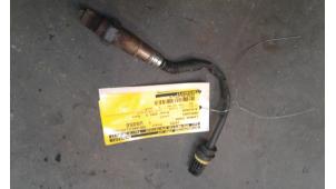 Used Lambda probe Mercedes A (W168) 1.6 A-160 Price on request offered by Autodemontage Joko B.V.