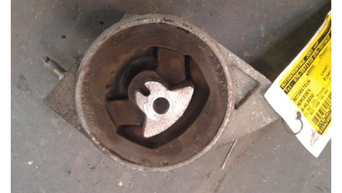 Used Engine mount Mercedes A (W168) 1.6 A-160 Price on request offered by Autodemontage Joko B.V.