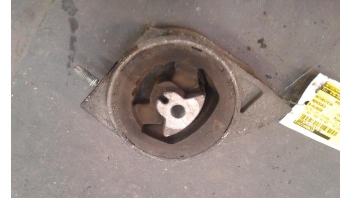 Used Engine mount Mercedes A (W168) 1.6 A-160 Price on request offered by Autodemontage Joko B.V.