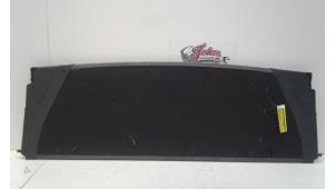 Used Parcel shelf Mercedes A (W168) 1.6 A-160 Price on request offered by Autodemontage Joko B.V.