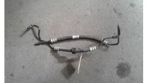Used Power steering line Mercedes A (W168) 1.6 A-160 Price on request offered by Autodemontage Joko B.V.