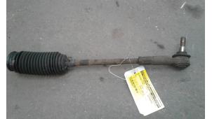 Used Tie rod end, left Volkswagen Polo IV (9N1/2/3) 1.4 16V Price on request offered by Autodemontage Joko B.V.