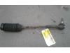 Tie rod end, left from a Volkswagen Polo IV (9N1/2/3), 2001 / 2012 1.4 16V, Hatchback, Petrol, 1.390cc, 55kW (75pk), FWD, BBY, 2001-09 / 2007-05, 9N1; 2 2003