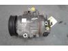Air conditioning pump from a Volkswagen Polo IV (9N1/2/3), 2001 / 2012 1.4 16V, Hatchback, Petrol, 1.390cc, 55kW (75pk), FWD, BBY, 2001-09 / 2007-05, 9N1; 2 2003