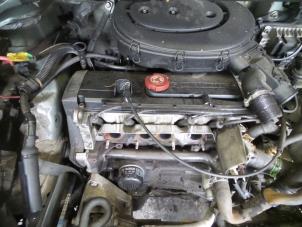 Used Engine Renault Megane Scénic (JA) 1.4i RL,RN Price on request offered by Autodemontage Joko B.V.