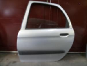 Used Rear door 4-door, left Citroen Xsara Picasso (CH) 1.6 Price on request offered by Autodemontage Joko B.V.