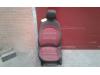 Seat, left from a Fiat Punto Evo (199), 2009 / 2012 1.3 JTD Multijet 85 16V Euro 5, Hatchback, Diesel, 1.248cc, 63kW (86pk), FWD, 199B4000, 2010-04 / 2011-10, 199AXY; 199BXY 2010