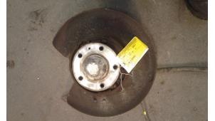 Used Rear wheel bearing Volvo 850 Estate 2.5i 10V Price on request offered by Autodemontage Joko B.V.
