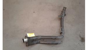 Used Fuel tank filler pipe Fiat Punto Evo (199) 1.3 JTD Multijet 85 16V Euro 5 Price on request offered by Autodemontage Joko B.V.