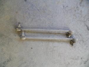 Used Anti-roll bar guide BMW Mini One/Cooper (R50) 1.6 16V Cooper Price on request offered by Autodemontage Joko B.V.