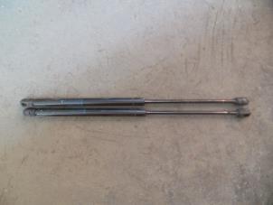 Used Rear gas strut, left BMW Mini One/Cooper (R50) 1.6 16V Cooper Price on request offered by Autodemontage Joko B.V.