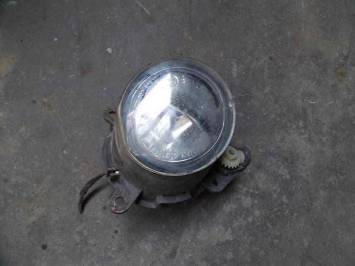 Używane Halogen lewy BMW Mini (R50/53) 1.6 16V Cooper Cena na żądanie oferowane przez Autodemontage Joko B.V.