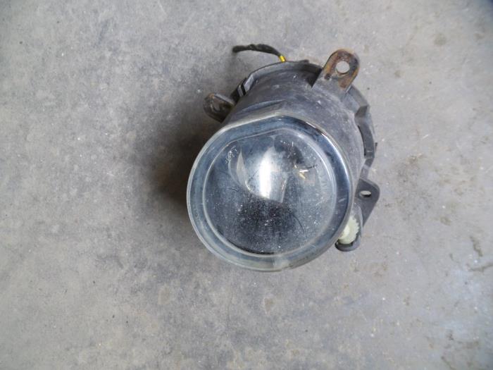 Używane Halogen prawy BMW Mini (R50/53) 1.6 16V Cooper Cena na żądanie oferowane przez Autodemontage Joko B.V.