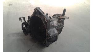 Used Gearbox Volkswagen Polo III (6N1) 1.9 SDI Price on request offered by Autodemontage Joko B.V.