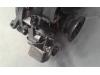 Gearbox from a Volkswagen Polo III (6N1) 1.9 SDI 1999