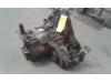 Gearbox from a Volkswagen Polo III (6N1) 1.9 SDI 1999