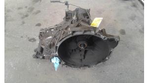 Used Gearbox Ford Puma 1.4 16V Price on request offered by Autodemontage Joko B.V.
