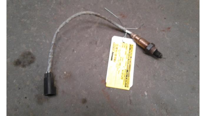 Usagé Sonde lambda Ford Puma 1.4 16V Prix sur demande proposé par Autodemontage Joko B.V.