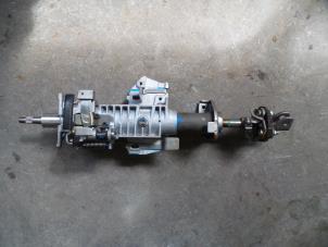 Used Steering column housing Nissan Pathfinder (R51) 2.5 dCi 16V 4x4 Price on request offered by Autodemontage Joko B.V.